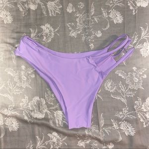 Bikini bottom